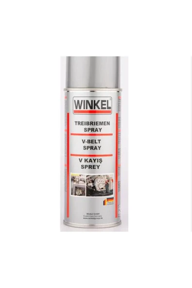 Winkel V Kayış Sprey 400 ML ürün görseli 1