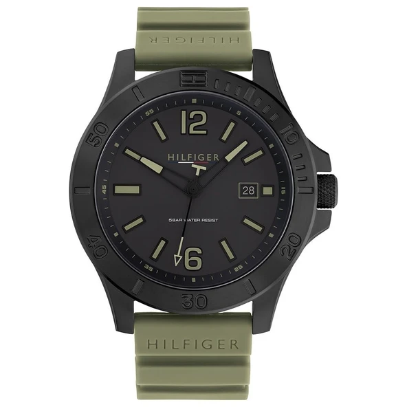 Tommy Hilfiger TH1791992 Erkek Kol Saati ürün görseli 1