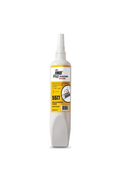 EMS FORCE 5577 Boru Sızdırmazlık Elemanı 250ml ürün görseli 1