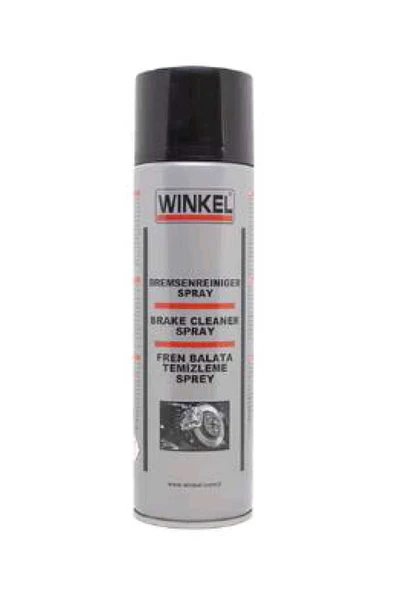 Winkel Fren BalataTemizleme Sprey 500ML ürün görseli 1