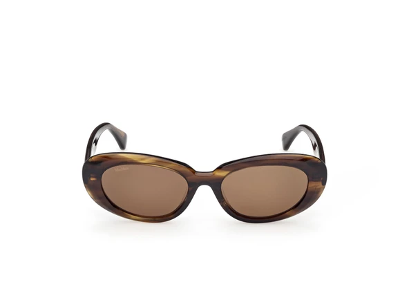 Maxmara MM0196 61N Kadın Güneş Gözlüğü ürün görseli 1