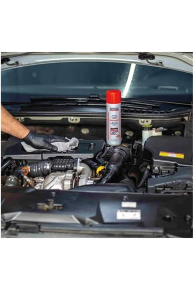 Winkel Motor Temizleme Spreyi 500M - Resim 2