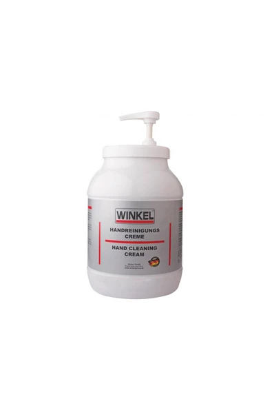 Winkel Endüstriyel El Temizleme Kremi 3 Lt ürün görseli 1
