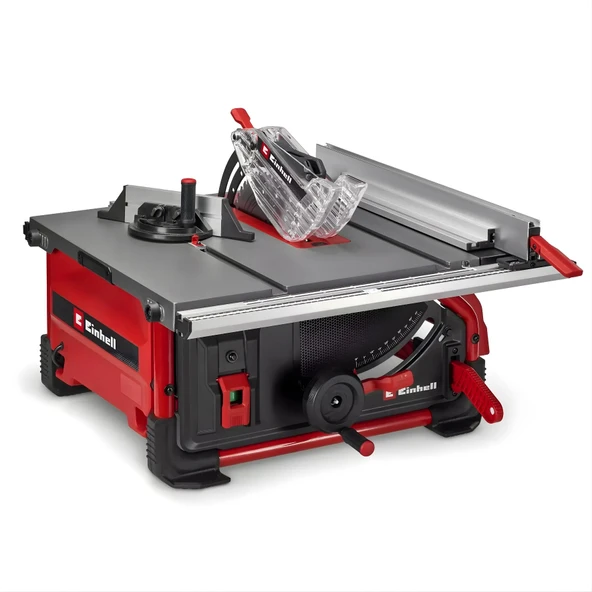 Einhell Expert TE-TS 10 T, Tezgah Testere ürün görseli 1