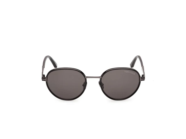 Tom Ford FT1339 01A Unisex Güneş Gözlüğü ürün görseli 1