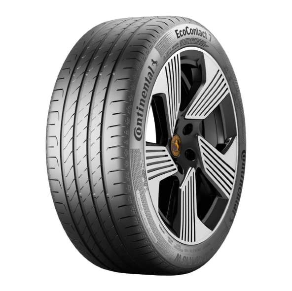 205/55R19 97T XL FR EcoContact 7 S ürün görseli 1