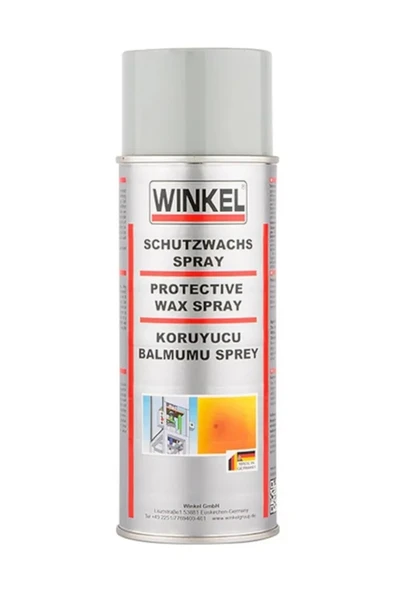 Winkel Koruyucu Balmumu Sprey 400 ML ürün görseli 1