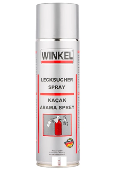 Winkel KAÇAK ARAMA SPREY 400ML ürün görseli 1