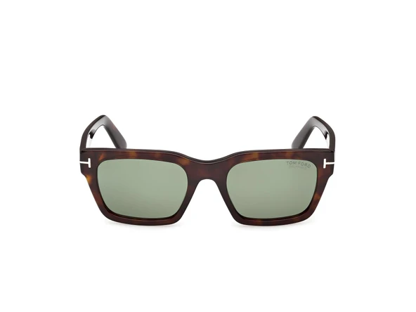 Tom Ford FT1333 52R Erkek Güneş Gözlüğü ürün görseli 1