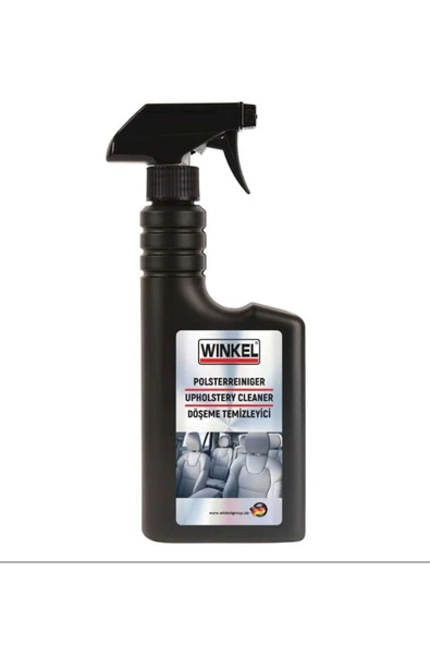 Winkel Döşeme Temizleyici Sprey 500ml ürün görseli 1