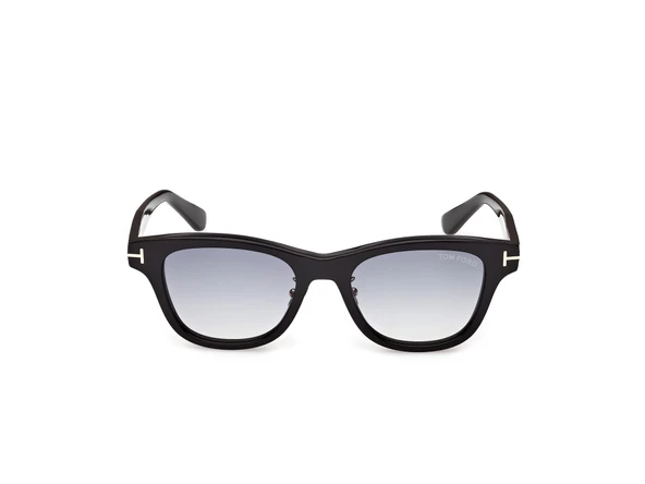 Tom Ford FT1353 01C Unisex Güneş Gözlüğü ürün görseli 1