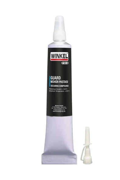 Winkel Pro Guard Blue Mühür Pastası 50ML ürün görseli 1