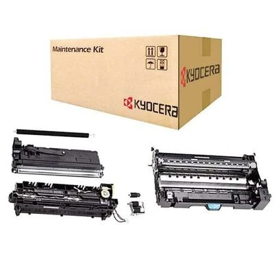 KYOCERA MK-6115 MAINTENANCE KIT ürün görseli 1