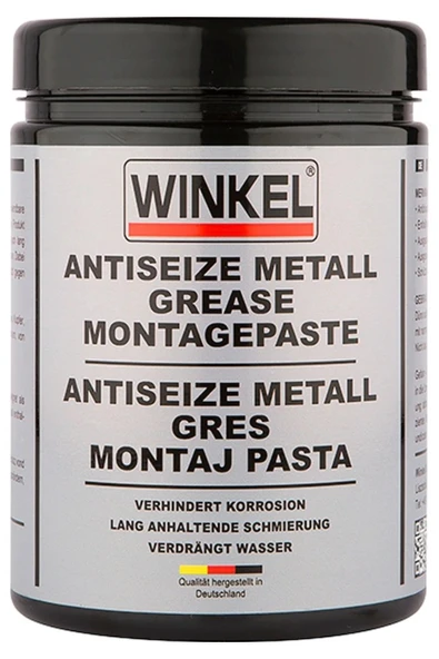 Winkel Anti-Seize Metal Gres Montaj Pastası 1 Kg ürün görseli 1