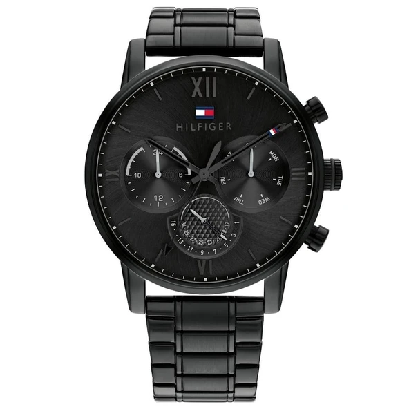 Tommy Hilfiger TH1791879 Erkek Kol Saati ürün görseli 1
