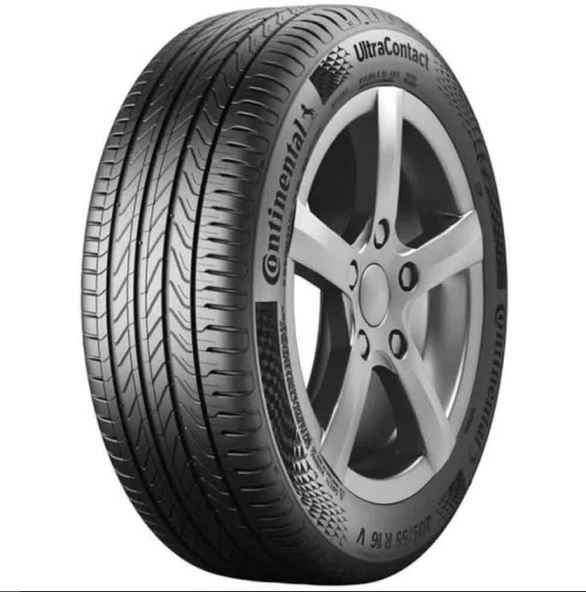 225/55R18 98V FR UltraContact ürün görseli 1