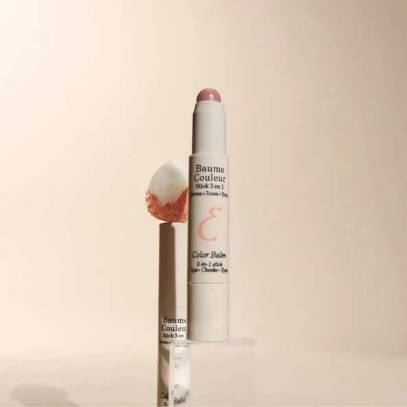 Embryolisse Color Balm Nude Pink ürün görseli 1