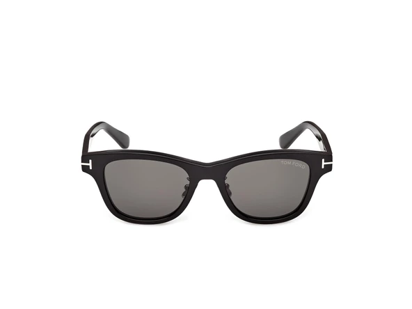 Tom Ford FT1353 01A Unisex Güneş Gözlüğü ürün görseli 1