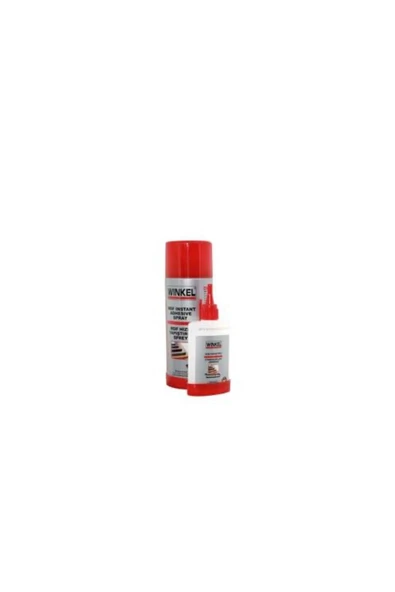 Winkel MDF HIZLI YAPIŞTIRICI SPREY 400 ML ürün görseli 1