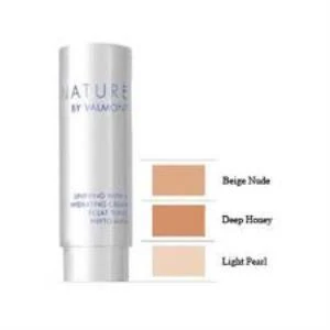 Valmont Nature Unifying With A Hydrating Cream Refill Deep Honey 30 ml ürün görseli 1