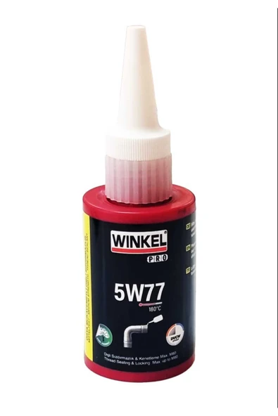 Winkel Pro 5W77 T.Sealant Ptfe Medıum 50 ML ürün görseli 1
