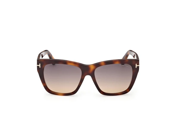 Tom Ford FT1343 53B Kadın Güneş Gözlüğü ürün görseli 1