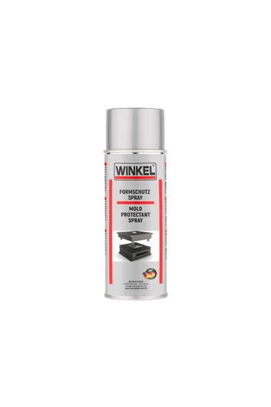 Winkel Kalıp Koruyucu Sprey 400 ML ürün görseli 1