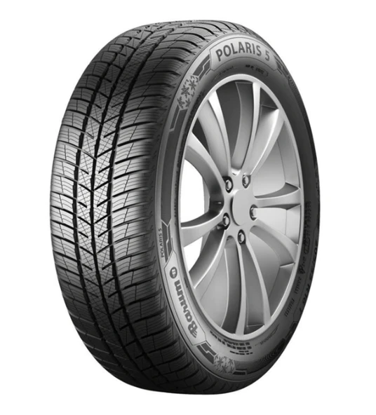 215/40R17 87V XL FR POLARIS 5 ürün görseli 1