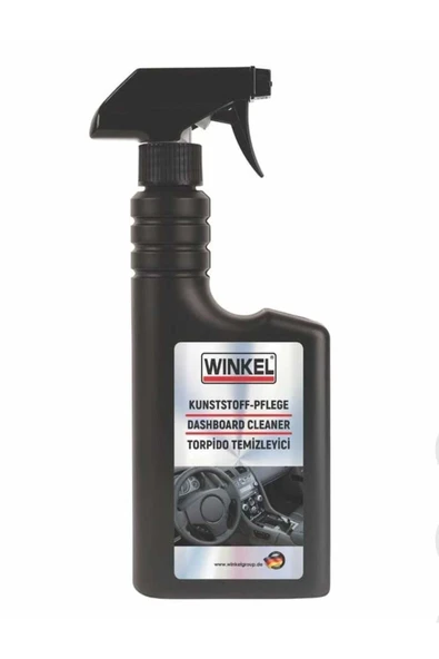 Winkel Torpido Temizleyici Sprey 500ML ürün görseli 1
