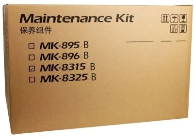 KYOCERA MK-8315B KİT ürün görseli 1