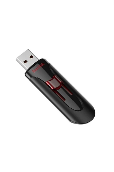 Sdcz600-256G-G35 256Gb Cruzer Glide 3.0 Usb Flash Bellek ürün görseli 1