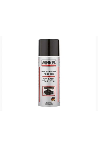 Winkel W-41 Kalıp Temizleyici 400 ML ürün görseli 1