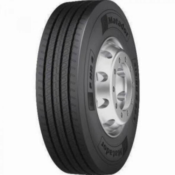 385/65R22.5 160K (158L) TL FHR 4 DORSE ON ürün görseli 1