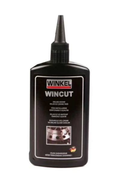Winkel Wincut Delme Kesme Kılavuz Çekme Yağı 460ml ürün görseli 1
