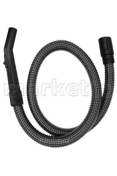Siemens VSZ 7530 / VSQ 8K432 Uyumlu Süpürge Çelik Telli Hortumu ürün görseli 1
