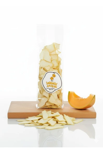 Kurutulmuş Kavun - 100 Gr - Resim 3
