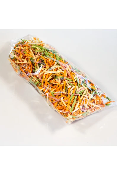 Sebzeli Ev Eriştesi - 500g ürün görseli 1