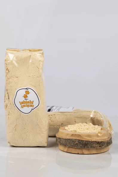 Leblebi Tozu / Unu - 1 Kg ürün görseli 1