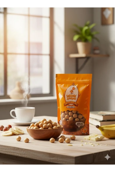 Muzlu Fındık - 750 Gr - Resim 3