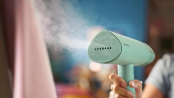 Philips STH3010/70 Portatif Dikey Ütü - Resim 5