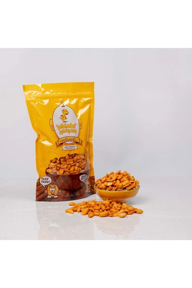 Acılı Fıstık - 400 gr ürün görseli 1
