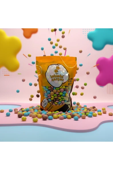 Bonibon - 250 Gr - Resim 3