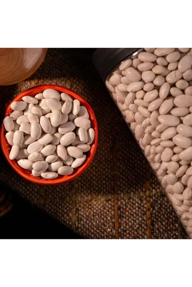 Fasulye - 850 Gr - Resim 3