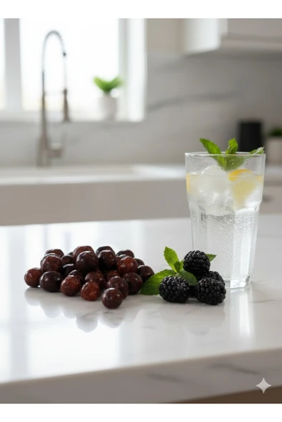 Patlayan Şekerli Draje - 500 Gr - Resim 3