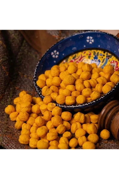 Peynirli Lebcips - 250 Gr - Resim 2
