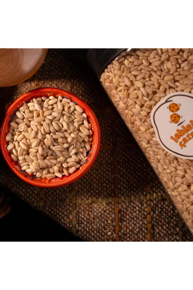 Aşurelik Buğday - 900 G - Resim 2