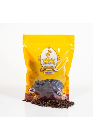 Karanfil - 50g Doğal ve Taze Baharat ürün görseli 1