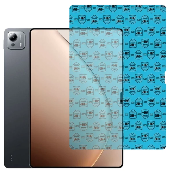 Xiaomi Pad 7 Ultra Uyumlu 14 inç Tablet Nano Cam Ekran Koruyucu ürün görseli 1