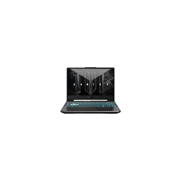 Tuf Gaming A15 FA506NF-HN003W Amd Ryzen 5 7535HS 8GB 512GB SSD RTX2050 W11H 15.6" Notebook ürün görseli 1