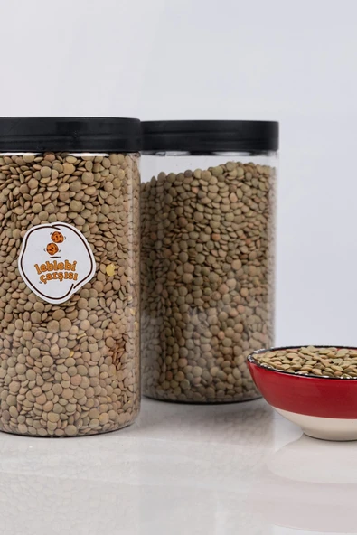 Yeşil Mercimek 850 G ürün görseli 1